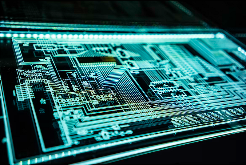 Cryptography Basics