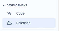 Creating a New Release in JIRA