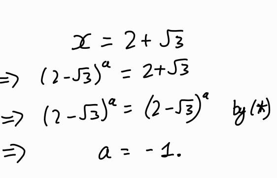 Second case solution