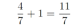 Final answer to the math problem