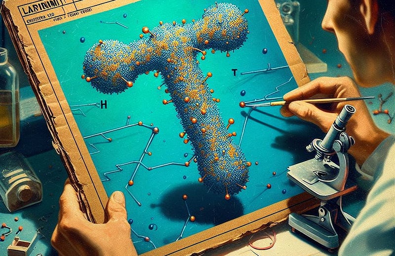 Laminin: The Protein Connecting Our Cells