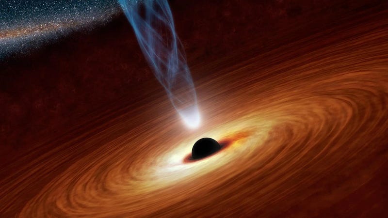 Understanding black holes and their implications