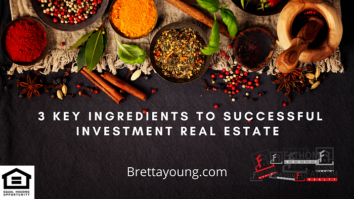 Market analysis for real estate investment