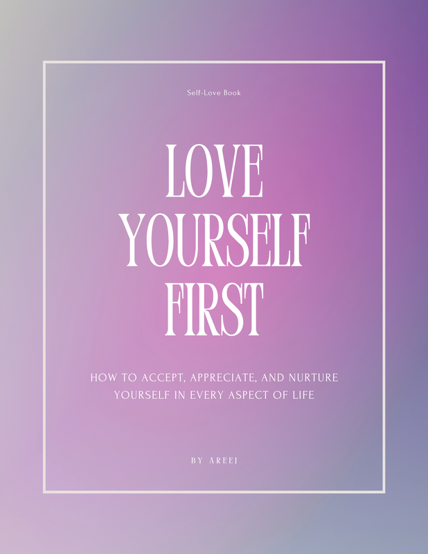 Embracing Self-Love