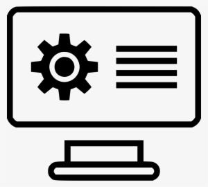 Diagram illustrating website architecture