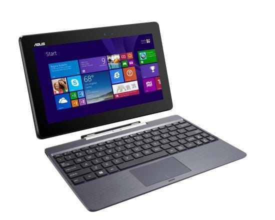 Asus Transformer Book T100