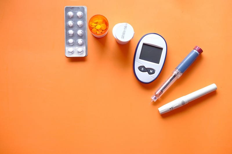 Understanding the Connection Between Diabetes and Heart Health