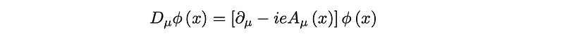 Covariant derivative expansion