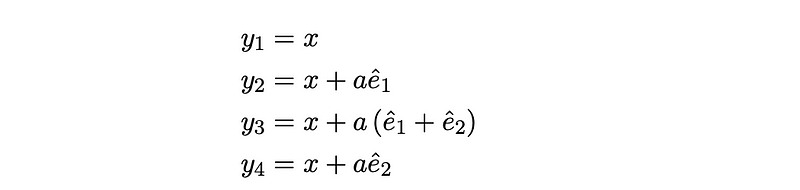 Plaquette construction in gauge theory