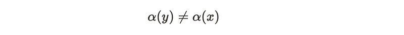 Non-local gauge field representation