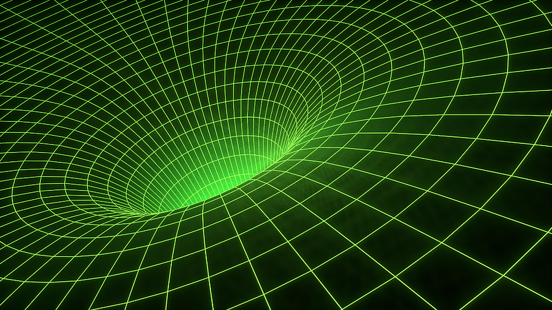 Earth's core: a unique environment of time dilation