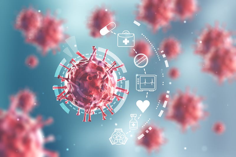 Overview of cancer statistics