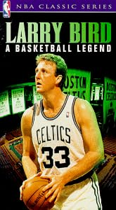 Reflecting on Larry Bird's influence