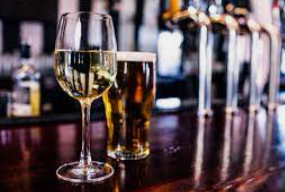 Health benefits of moderate alcohol consumption