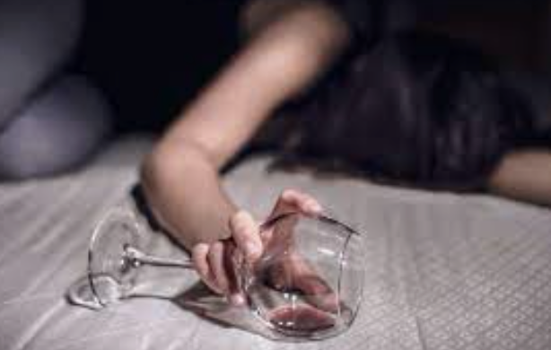 Premature mortality risks due to alcohol